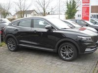 Gebraucht DFSK Fengon 186 PS (136 kW) 2022 Schwarz (metallic) SUV