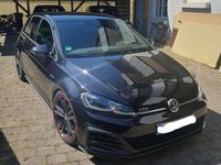 gebraucht VW Golf GTD