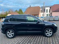 gebraucht VW Tiguan Sport