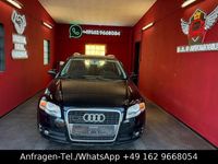 Second-hand Audi A4 Comfort 116 CP (85 kW) 2007 Negru Break