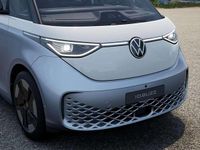 Neu VW ID. Buzz Pro 210 kW (286 PS) 2026 Candyweißmonosilber Van / Kleinbus