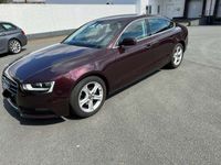 gebraucht Audi A5 1.8 TFSI (125kW) 42.500 km - Garagenfahrzeug -