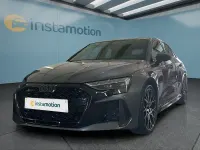 Neu Audi RS3 Sportback 400 PS (294 kW) 2025 Grau Kleinwagen