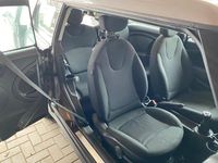 Gebraucht Mini Cooper 75 PS (55 kW) 2009 Grau Kleinwagen