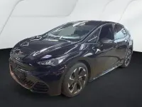 Second-hand Cupra Born e-Boost 169 kW (231 CP) 2025 Negru Hatchback