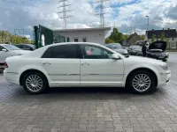 Usata VW Phaeton 245 CV (180 kW) 2014 Bianco Berlina