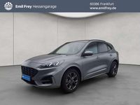 Gebraucht Ford Kuga ST-Line X 150 PS (110 kW) 2024 Solar silver metallic SUV