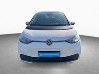 Gebraucht VW ID.3 Pure 110 kW (150 PS) 2022 Gletscherweiß Kleinwagen