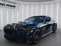 Neu Ford Mustang GT Fastback 446 PS (328 kW) 2026 Absolute black metallic Coupé