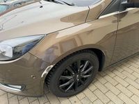 Używany Ford Focus Titanium 125 KM (91 kW) 2016 Kombi