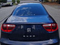 Gebraucht Seat Exeo Style 143 PS (105 kW) 2011 Limousine