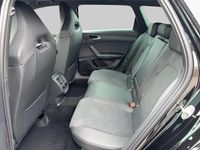 Gebraucht Cupra Leon VZ 333 PS (244 kW) 2025 Schwarz