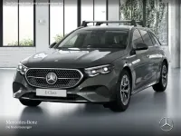 Usado Mercedes E200 Advanced Plus 204 CV (150 kW) 2025 Gris Berlina