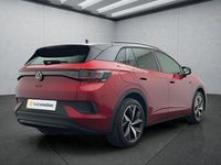 Gebraucht VW ID.4 GTX 250 kW (340 PS) 2025 Rot SUV