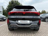 Gebraucht Cupra Terramar VZ 265 PS (194 kW) 2024 Schwarz SUV