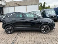Gebraucht Opel Crossland Elegance 131 PS (96 kW) 2024 Schwarz SUV