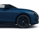 Neu VW ID.7 Pro 210 kW (286 PS) 2026 Blau Kombi