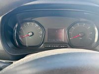 Gebraucht Citroën Jumper 2016 Weiß Van / Kleinbus