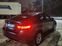 Gebraucht BMW X6 245 PS (180 kW) 2012 Grün SUV