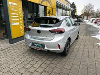 Gebraucht Opel Corsa Edition 101 PS (74 kW) 2025 Silber Kleinwagen