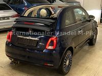 gebraucht Fiat 500C RIVA LIMITED*LED*BEATS*Bi-Xenon*DAB*Leder*