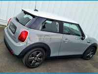 Gebraucht Mini Cooper SE Sport 135 kW (184 PS) 2022 Grau Kleinwagen