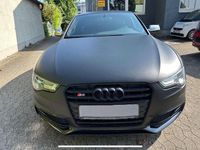 Gebraucht Audi S5 Ambiente 333 PS (244 kW) 2015 Schwarz Coupé