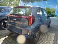 Neu Kia Picanto Vision 68 PS (50 kW) 2026 Blau Kleinwagen