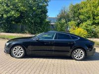 Gebraucht Audi A7 Comfort 218 PS (160 kW) 2016 Kleinwagen