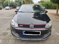 gebraucht VW Polo GTI 6R 1.4 DSG