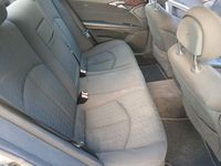 Gebraucht Mercedes E220 Classic 150 PS (110 kW) 2003 Silber Limousine