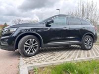 Brugt Renault Koleos 177 HK (130 kW) 2018 Sort SUV