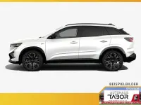 Neu Renault Austral Esprit Alpine 200 PS (147 kW) 2026 Weiß SUV