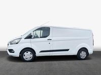 gebraucht Ford Transit Custom 320 L2H1 LKW VA Trend