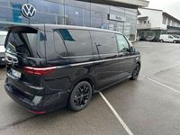 Gebraucht VW Multivan 245 PS (180 kW) 2025 Schwarz Van