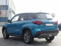 gebraucht Suzuki Vitara 1.4 Hybrid LED Kamera Sitzheizung