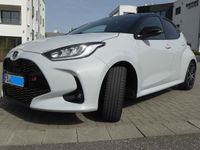 gebraucht Toyota Yaris Hybrid 1.5 Hybrid GR Sport +Garantie+Nav+RFK+JBL