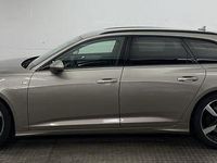 Gebraucht Audi A6 S-Line 286 PS (210 kW) 2020 Karatbeige Kombi