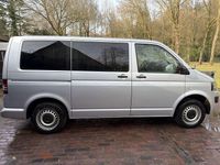 Second-hand VW T5 140 CP (102 kW) 2015 Argintiu Van