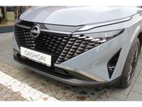 Neu Nissan Qashqai Tekna 205 PS (150 kW) 2025 Kby ceramic greyl (p) SUV