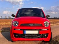 Usado Microcar Dué 2018 Vermelho Citadino