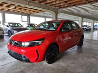 Gebraucht Opel Corsa Ultimate 101 PS (74 kW) 2023 Lackierung peperoncino red/typ Kleinwagen