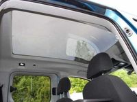 Gebraucht Ford Tourneo Connect Active 122 PS (89 kW) 2024 Blau Van / Kleinbus