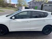 gebraucht Nissan Pulsar 1.2 DIG-T N-CONNECTA *360Kamera*SZH*LED*17''Alu*