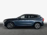 Gebraucht Volvo XC60 Core 250 PS (183 kW) 2024 Denim blue metallic 723 SUV