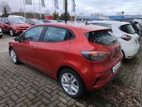 Gebraucht Renault Clio V Evolution 67 PS (49 kW) 2024 Dezirrot metallic Limousine