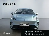 Gebraucht MG MG4 EV 117 kW (160 PS) 2026 Gruen Kleinwagen