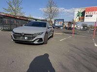 Gebraucht VW Arteon R-line 190 PS (139 kW) 2022 Grau Limousine