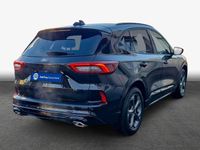 Gebraucht Ford Kuga ST-Line X 186 PS (136 kW) 2024 Agate black metallic SUV