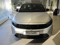 Gebraucht Opel Corsa 101 PS (74 kW) 2024 Grau Limousine